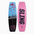 Wakeboard SLINGSHOT Salmon pink