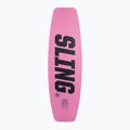 Wakeboard SLINGSHOT Salmon pink 4