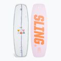 Wakeboard SLINGSHOT Copycat white