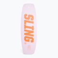 Wakeboard SLINGSHOT Copycat white 4