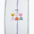 Wakeboard SLINGSHOT Copycat white 5