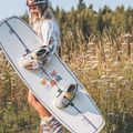 Wakeboard SLINGSHOT Copycat white 6