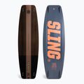 Wakeboard SLINGSHOT Nomad brown WINDSOR
