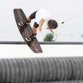 Wakeboard SLINGSHOT Nomad brown WINDSOR 6
