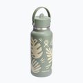 Termoláhev  Hydro Flask Wide Flex Straw 945 ml botanical bliss/agave 2