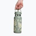 Termoláhev  Hydro Flask Wide Flex Straw 945 ml botanical bliss/agave 3