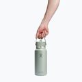 Termo láhev Hydro Flask Wide Flex Straw 946 ml Agave 3