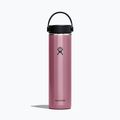 Termoláhev  Hydro Flask Lightweight Wide Flex Cap B 710 ml tourmaline