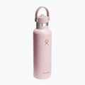 Termo láhev Hydro Flask Standard Flex 621 ml trillium 2
