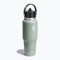 Termo láhev Hydro Flask Wide Flex Straw Travel 945 ml agave 2