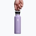 Cestovní láhev Hydro Flask Standard Flex 620 ml moonshadow 3