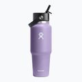 Termo láhev Hydro Flask Wide Flex Straw Travel 945 ml moonshadow