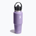 Termo láhev Hydro Flask Wide Flex Straw Travel 945 ml moonshadow 2