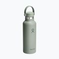 Termoska Hydro Flask Standard Flex 532 ml agave 2