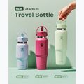 Termo láhev Hydro Flask Wide Flex Travel 710 ml surf 7