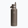 Termo láhev Hydro Flask Standard Flex Straw 620 ml sandiper