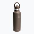 Termo láhev Hydro Flask Standard Flex Straw 620 ml sandiper 2