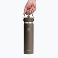 Termo láhev Hydro Flask Standard Flex Straw 620 ml sandiper 3