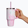 Termohrnek Hydro Flask Travel Tumbler Jelly 945 ml pink swirl 3