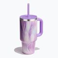 Hydro Flask Travel Tumbler Jelly termohrnek 945 ml fialový vír 2