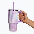 Hydro Flask Travel Tumbler Jelly termohrnek 945 ml fialový vír 3