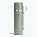 Termos Hydro Flask Hot Flask a Hrnek 830 ml agave