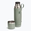 Termoska Hydro Flask Hot Flask and Cup 828 ml agave 4