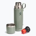 Termoska Hydro Flask Hot Flask and Cup 828 ml agave 6