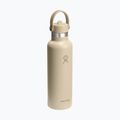 Termo láhev Hydro Flask Standard Flex Straw 620 ml oat 2