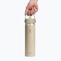 Termo láhev Hydro Flask Standard Flex Straw 620 ml oat 3