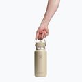 Termo láhev Hydro Flask Wide Flex Straw 945 ml oat 3