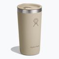 Termohrnek Hydro Flask All Around Tumbler Press-In Lid 355 ml oat