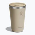 Termohrnek Hydro Flask All Around Tumbler Press-In 16 Oz oat 2