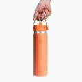 Termo láhev Hydro Flask Standard Flex Straw 620 ml nektar 3