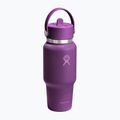 Termo láhev Hydro Flask Wide Flex Travel 710 ml beachplum 2