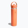 Termo láhev Hydro Flask Wide Flex Travel 710 ml nectar 2