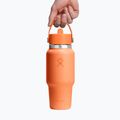 Termo láhev Hydro Flask Wide Flex Travel 710 ml nectar 3