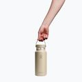Termo láhev Hydro Flask Wide Flex Cap 945 ml oat 3