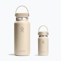 Termo láhev Hydro Flask Wide Flex Cap 945 ml oat 4