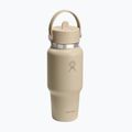 Termo láhev Hydro Flask Wide Flex Travel 710 ml oat 2