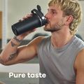Šejkr Hydro Flask Insulated Shaker 710 ml black 6
