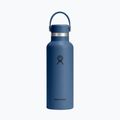 Termo láhev Hydro Flask Standard Flex 532 ml harbor blue