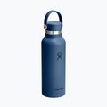 Termo láhev Hydro Flask Standard Flex 532 ml harbor blue 2