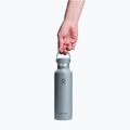 Termosová láhev Hydro Flask Standard Flex 621 ml shale gray 3