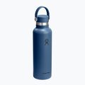 Termoska Hydro Flask Standard Flex 621 ml harbor blue 2