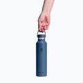 Termoláhev Hydro Flask Standard Flex 710 ml harbor blue 3
