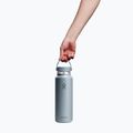 Termo láhev Hydro Flask Wide Flex 1180 ml shale gray 3