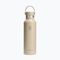 Termo láhev Hydro Flask Standard Flex 620 ml oak