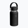 Termo láhev Hydro Flask Micro Hydro 200 ml black 2