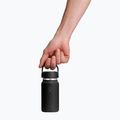 Termo láhev Hydro Flask Micro Hydro 200 ml black 4